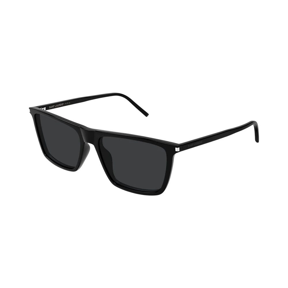 Óculos Saint Laurent 668 001 56 Masculino