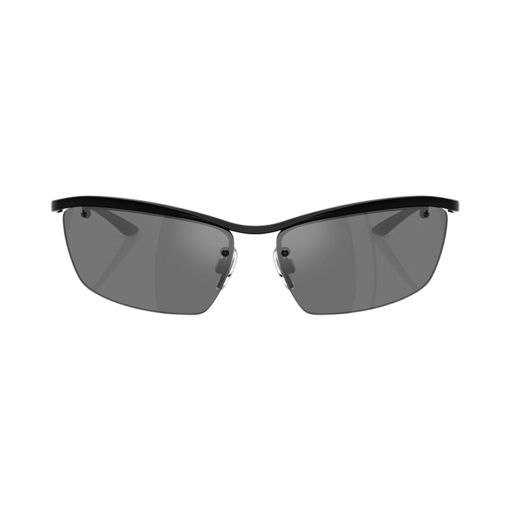 Óculos Dolce & Gabbana DG 2307 01/6G 61 Preto