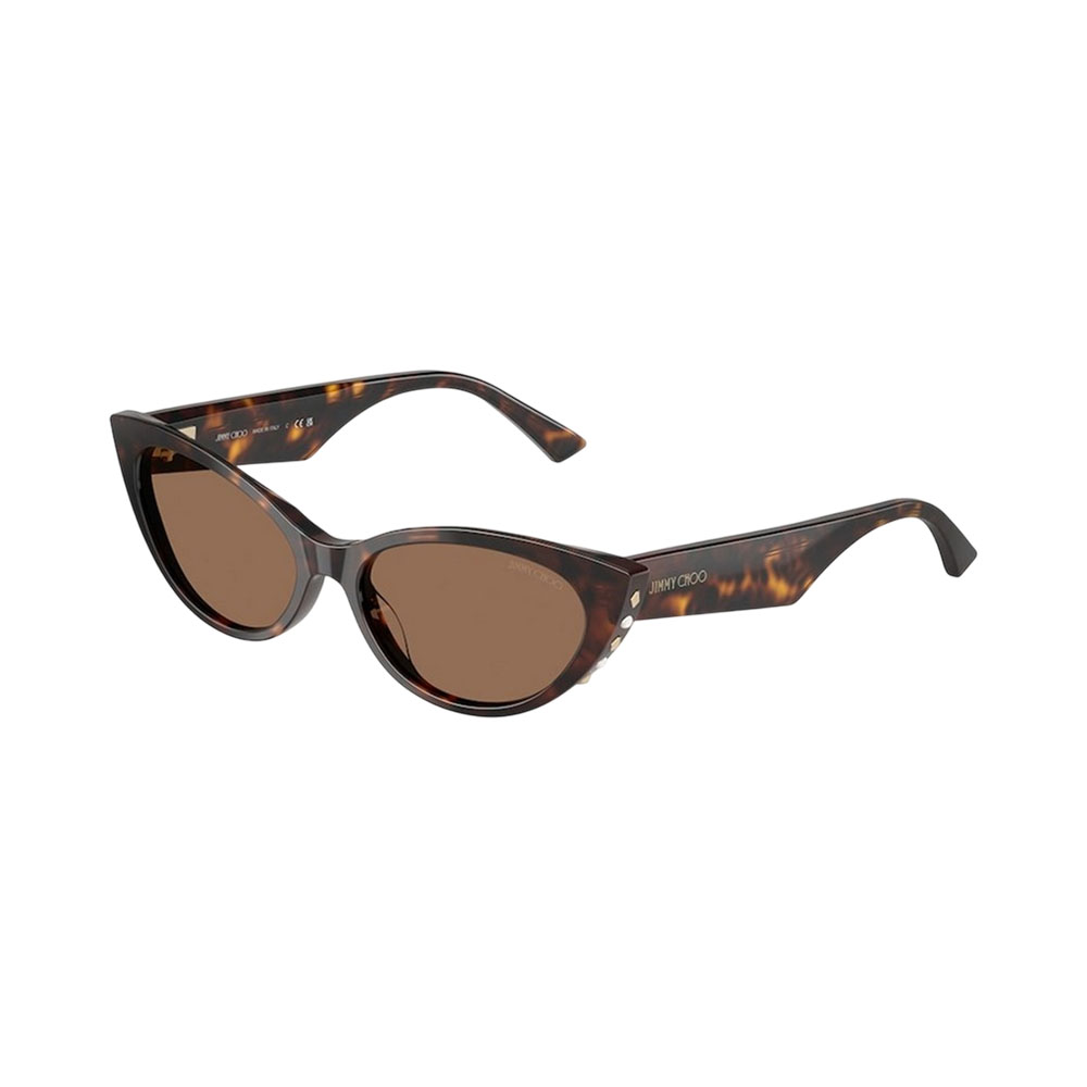 Óculo Jimmy Choo 5023H 500273 55 Feminino