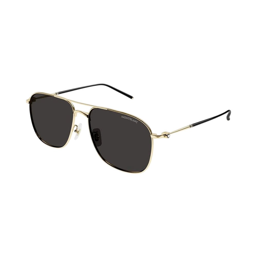 Óculos Montblanc 0417SA 001 60