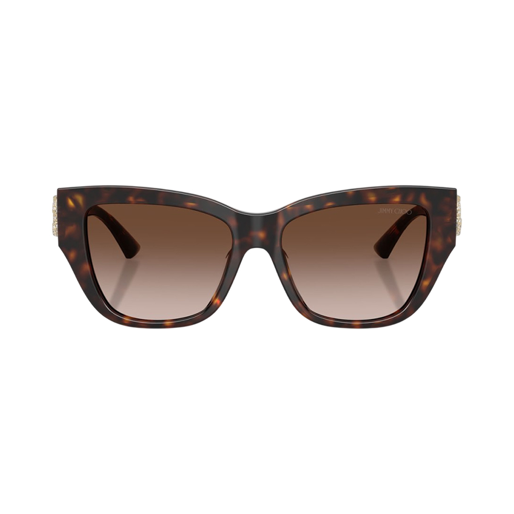 Óculo Jimmy Choo JC5039BU 500213 54 Feminino