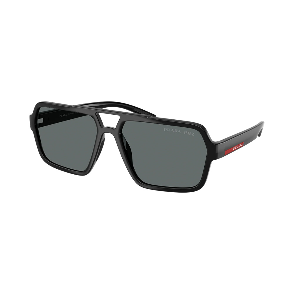 Óculos Prada A06S 1AB02G 59 Masculino