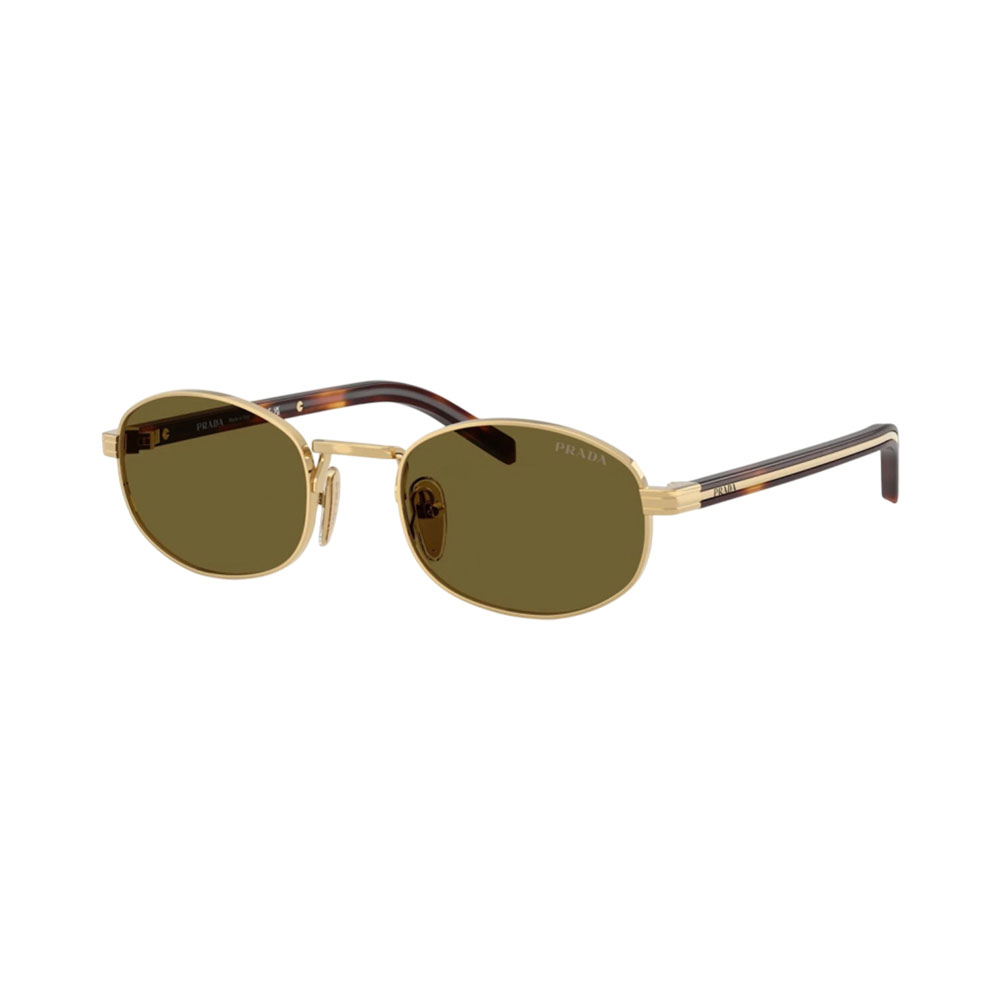 Óculos Prada PR B53S 5AK09Z 52 Feminino