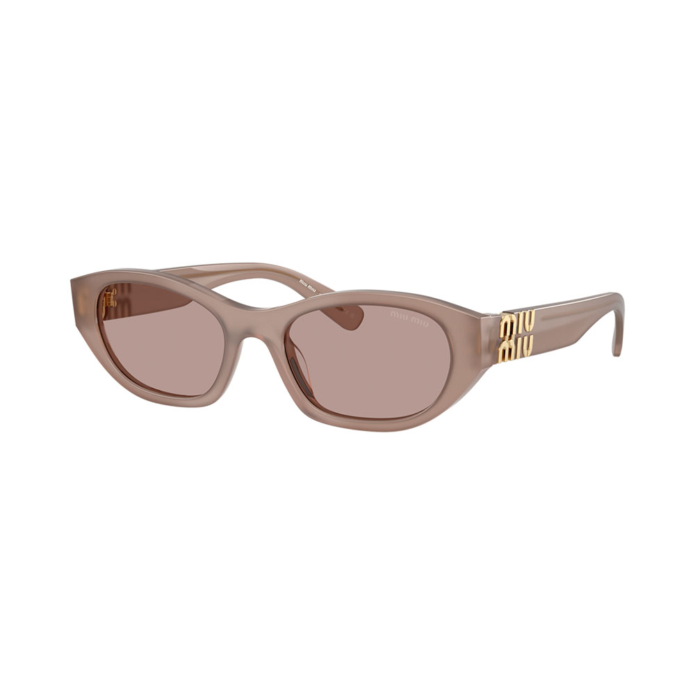 Óculos Miu Miu MU A03S 28L20I 53 Feminino