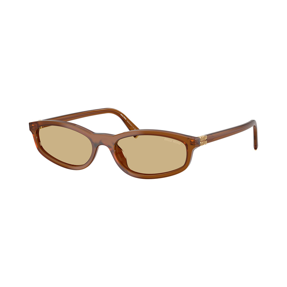 Óculos Miu Miu MU A06S 22I10R 54 Feminino