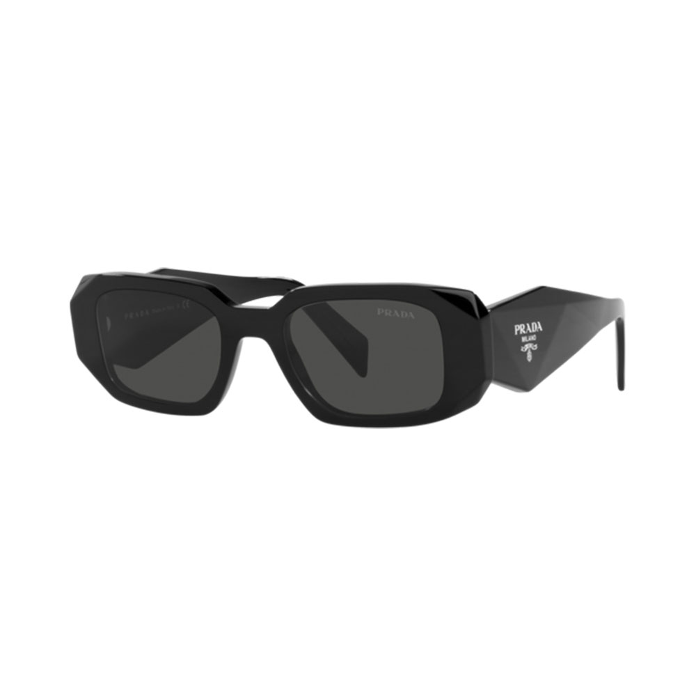 Óculos Prada 17WS 1AB5S0 49