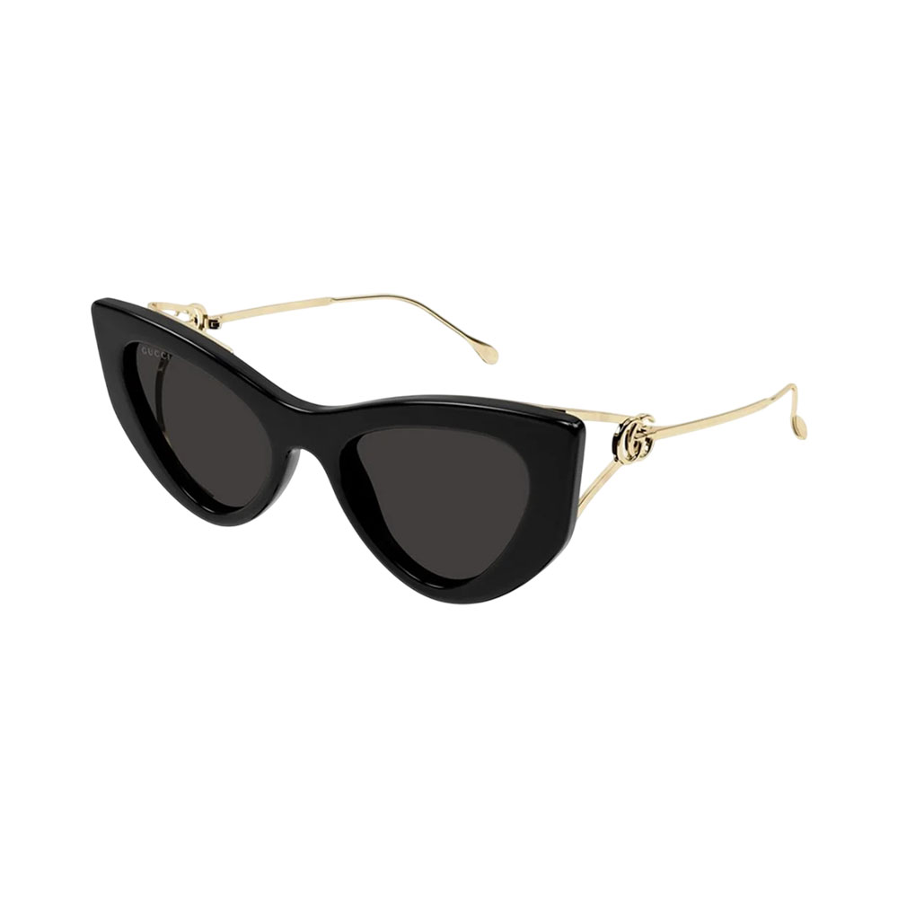 Óculos Gucci 1565S 001 52 Feminino