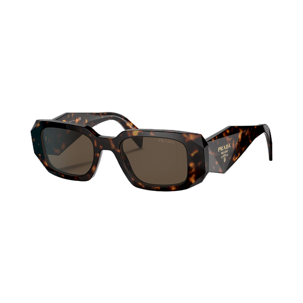 Óculos Prada 17WS 2AU8C1 49
