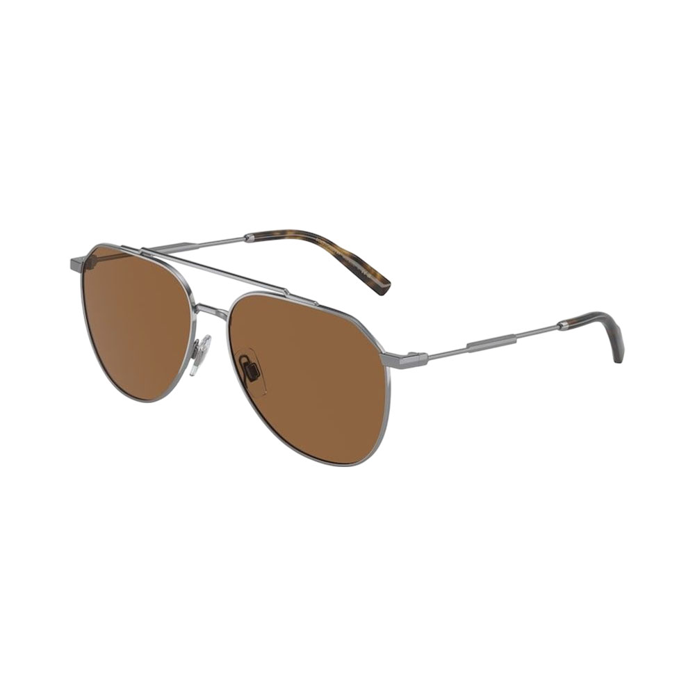 Óculos Dolce & Gabbana 2296 04/73 58