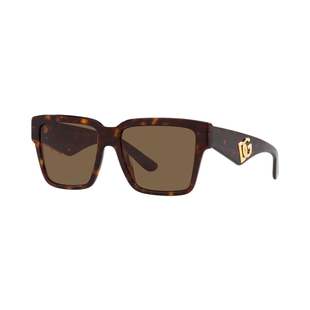 Óculos Dolce & Gabbana 4436 502/73 55