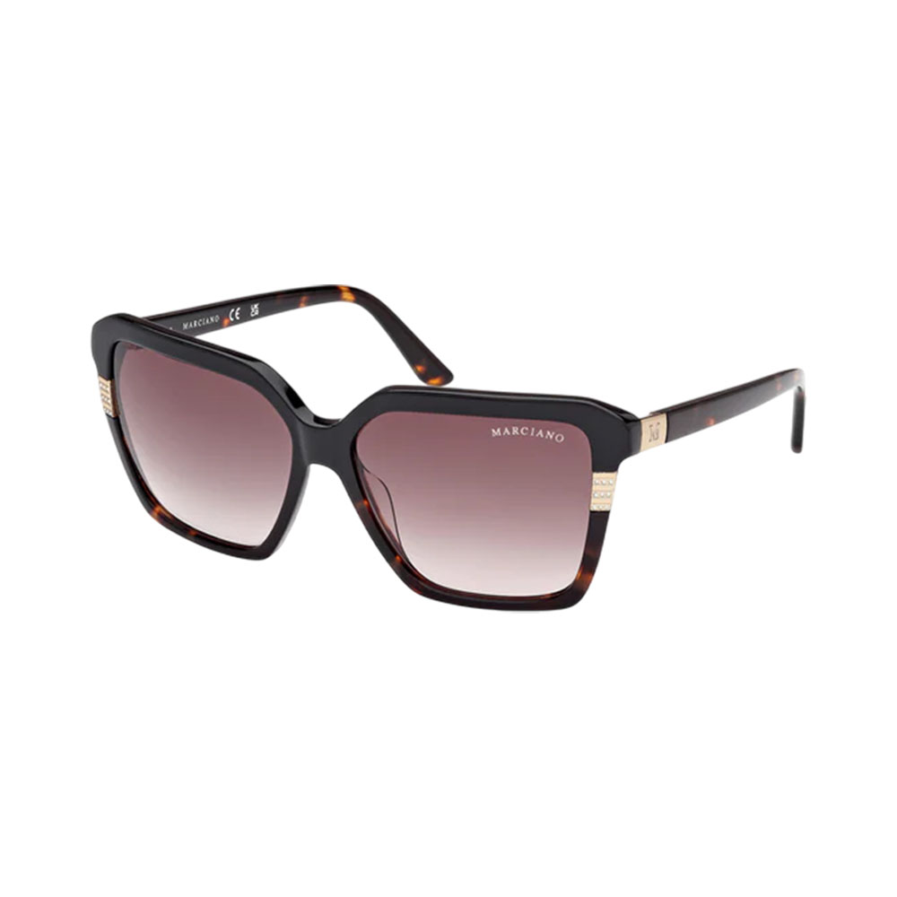 Óculos Guess GM00009 05B 58