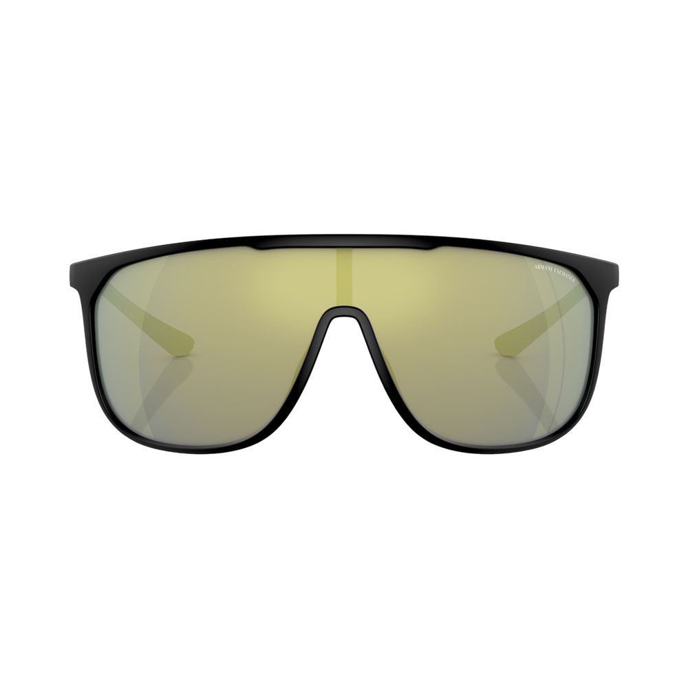 Óculos Armani Exchange AX4137SU 8078/2 35 Verde