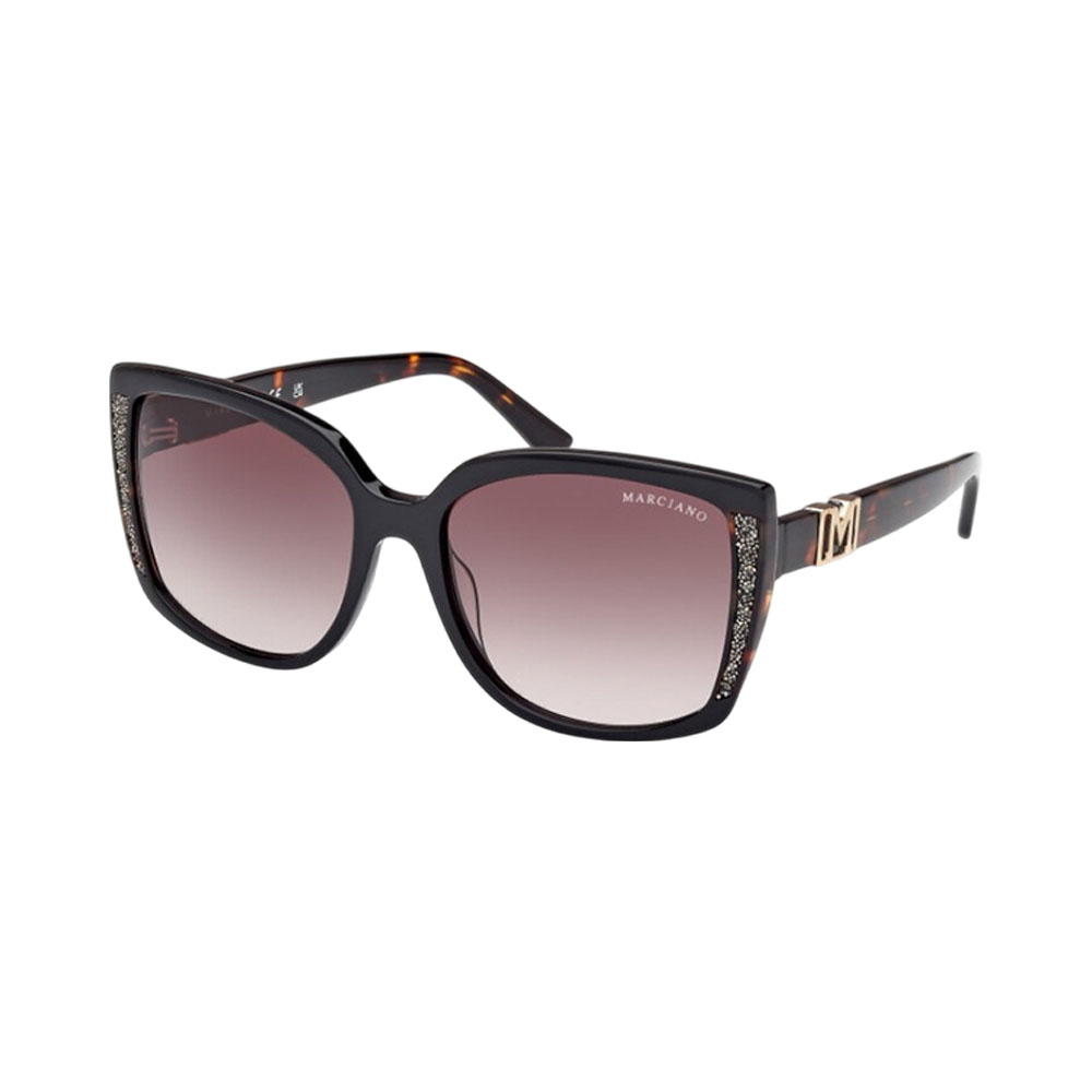 Óculos Guess GM00013 05B 59