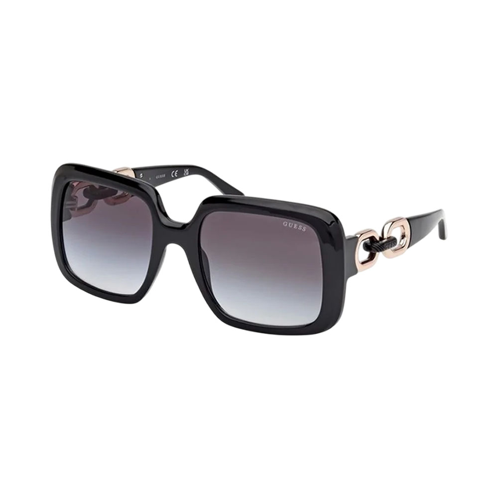 Óculos Guess GU00161 01B 56