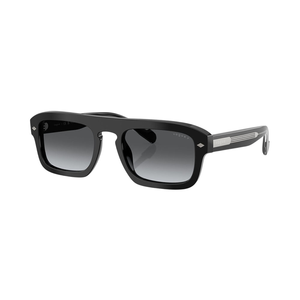 Óculos Vogue 5620S W44T3 56 Masculino