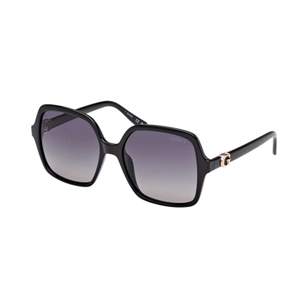 Óculos Guess GU00190 01D 57 Feminino
