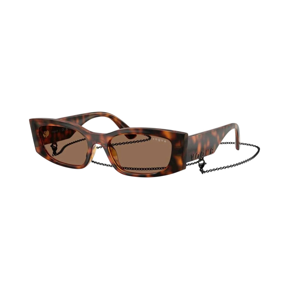 Óculos Vogue VO5655SU W65673 53 Feminino