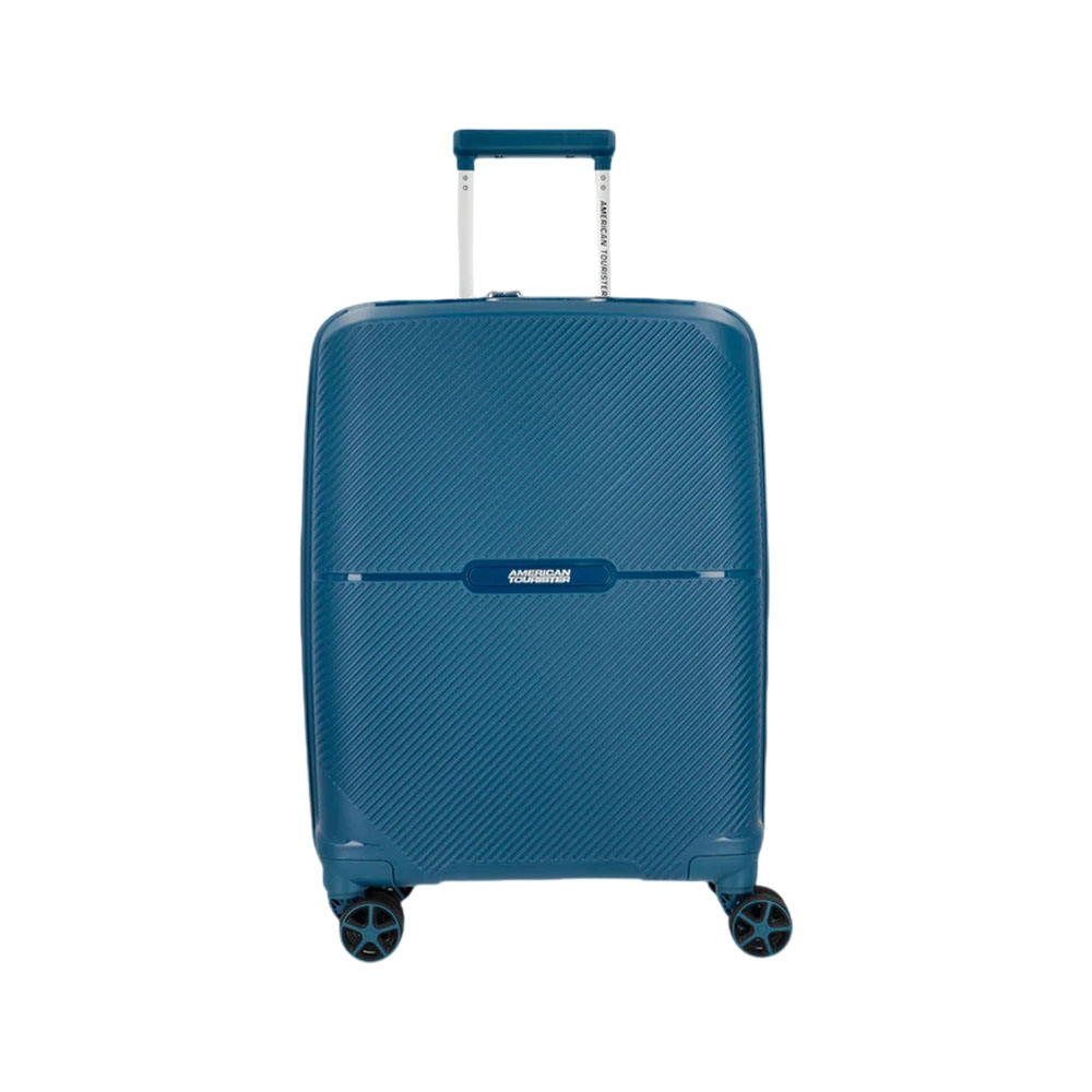 Mala American Tourister Kyoto 15337216151 U Night Blue P