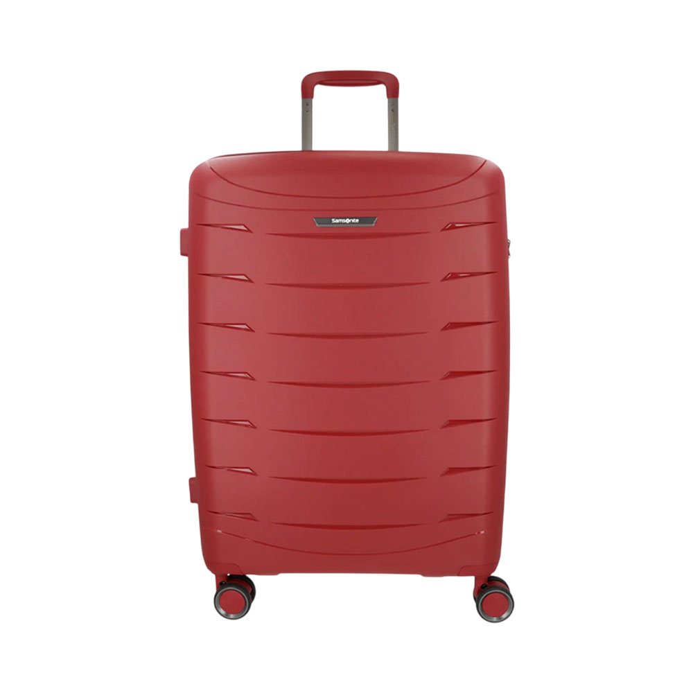 Mala Samsonite Aerolux 153359-1126 M Red