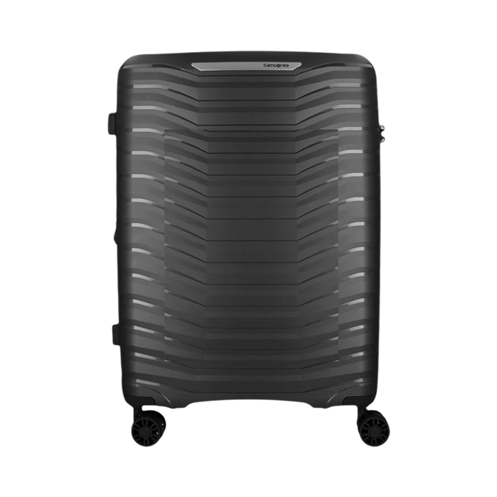 Mala Samsonite Bon-x 153357-5499 G Black