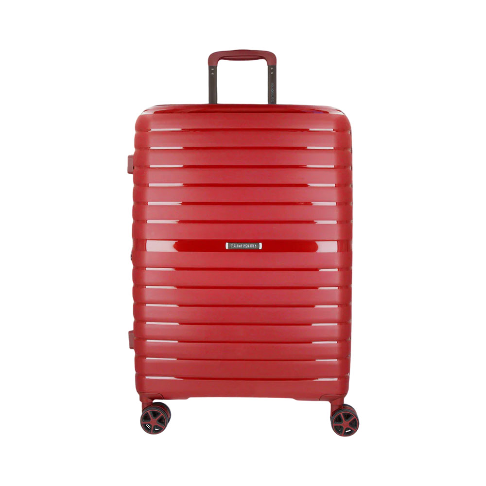 Mala Samsonite Horizons 153362-6816 M Raspberry Red