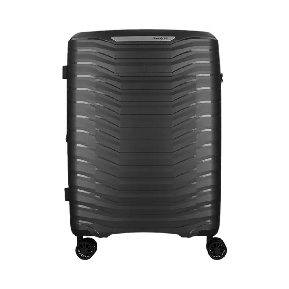 Mala Samsonite Bon-x 153356-5499 M Black