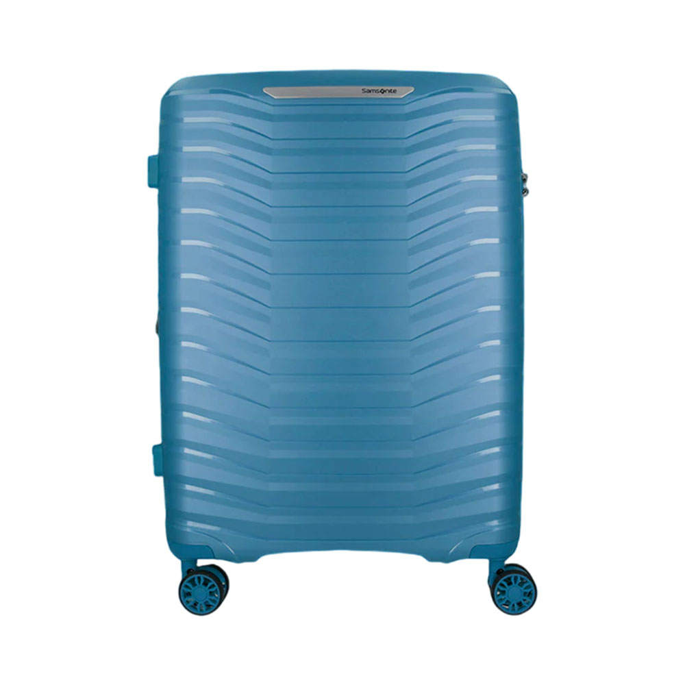 Mala Samsonite Bon-x 153356-0461 M Breeze Blue