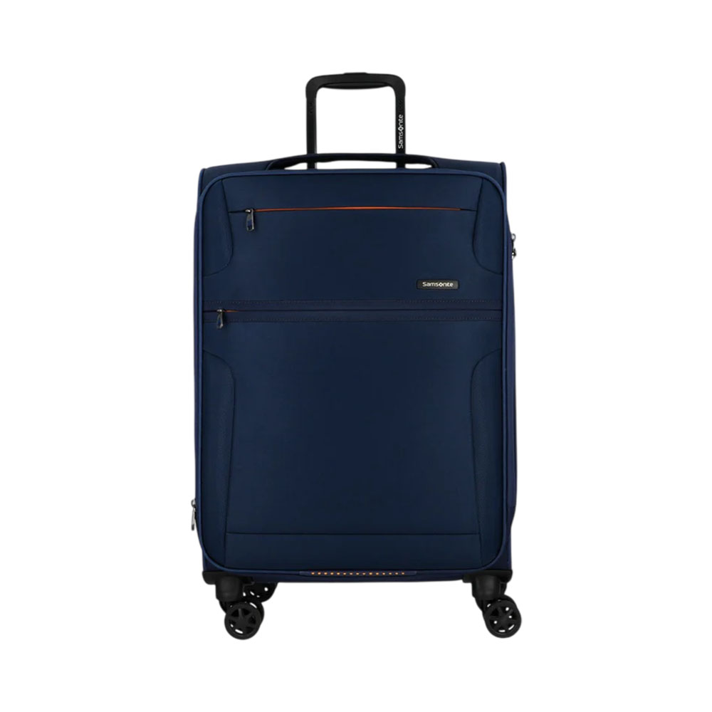 Mala Samsonite Bahia Lite 156375-1598 M Navy Blue