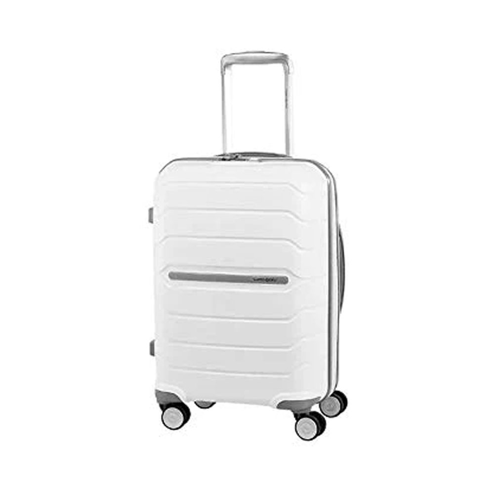 Maleta Samsonite Octolite Blanco P