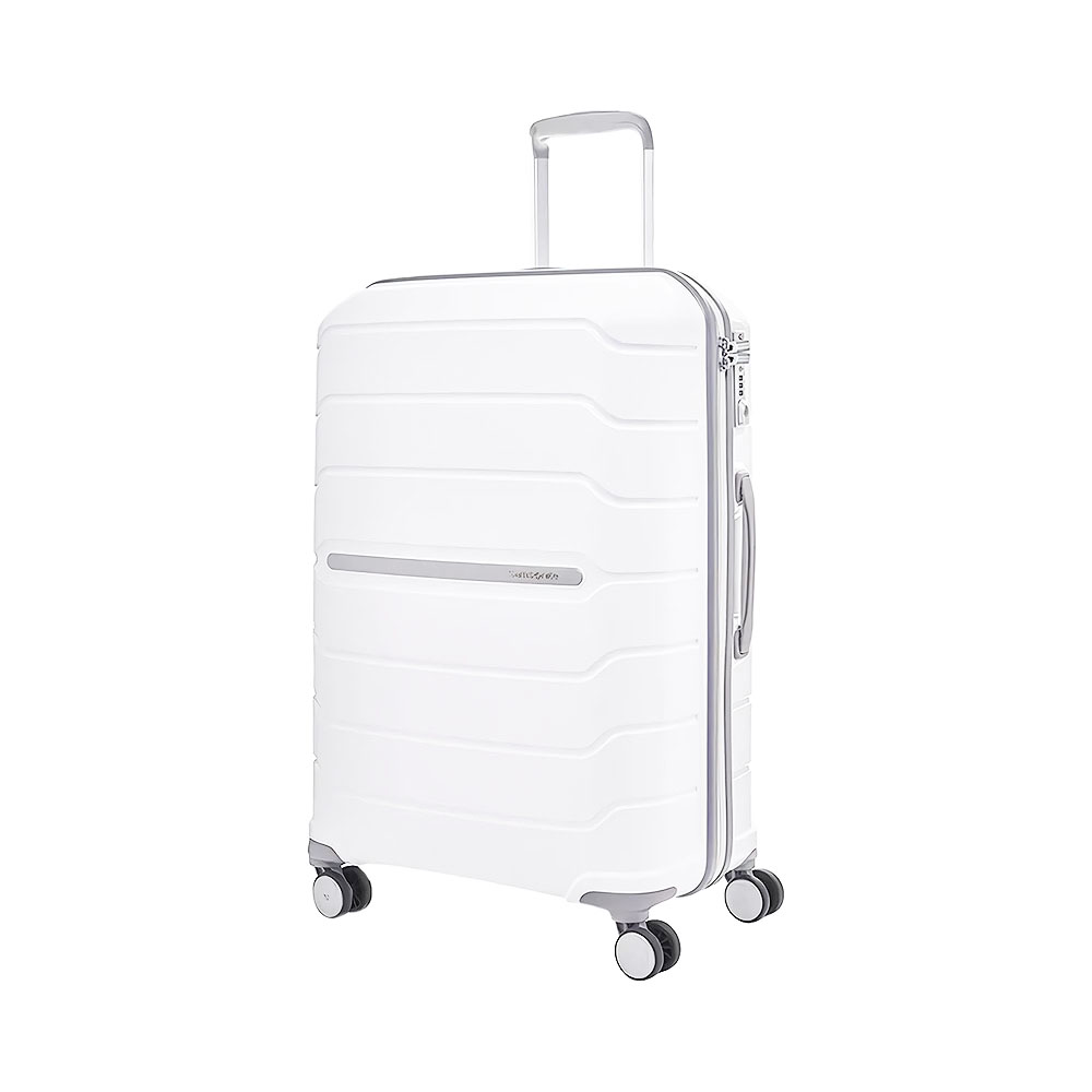 Mala M Samsonite I72005005 Octolite Branco