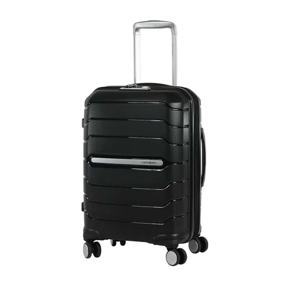 Mala M Samsonite I72009005 Octolite Preto