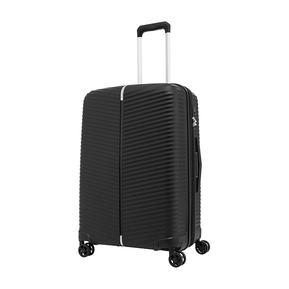 Valija M Samsonite Ge6009002 Varro Black