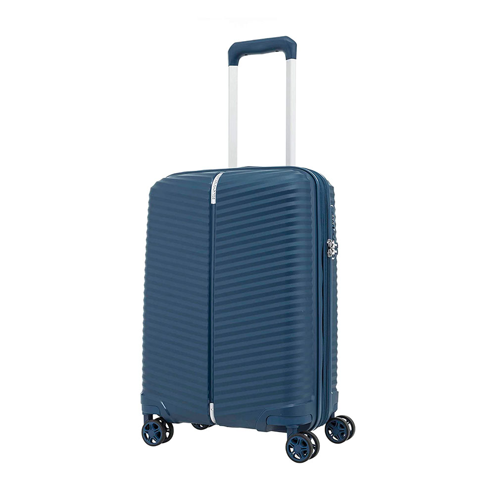 Valija P Samsonite Ge6071001 Varro Blue