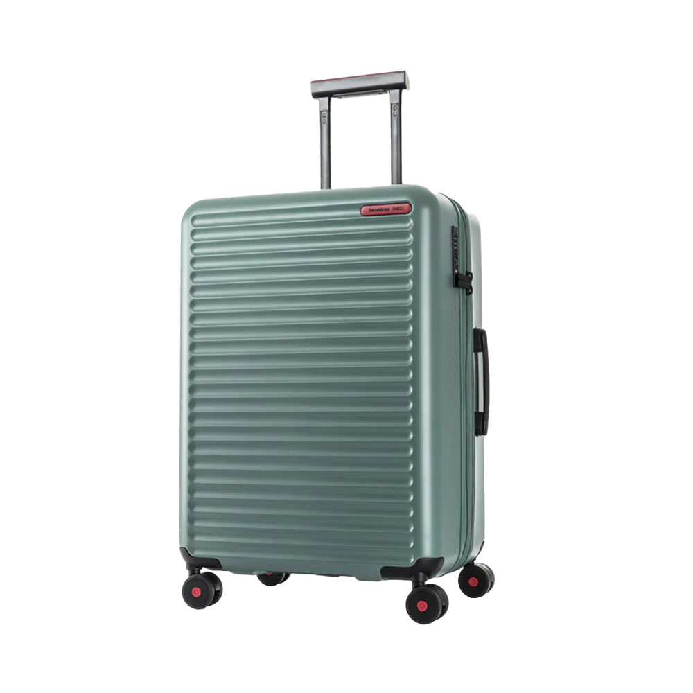 Maleta Samsonite HG0063007 Toiis Green P