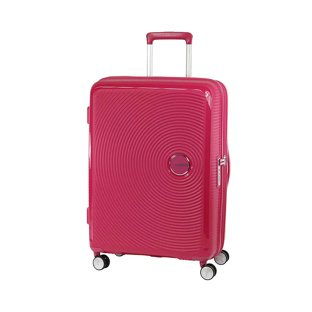 Mala American Tourister A08090002 Curio Rosa M