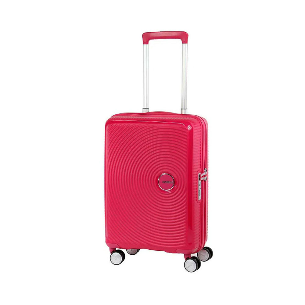 Valija American Tourister AT A08090003 Curio Pink