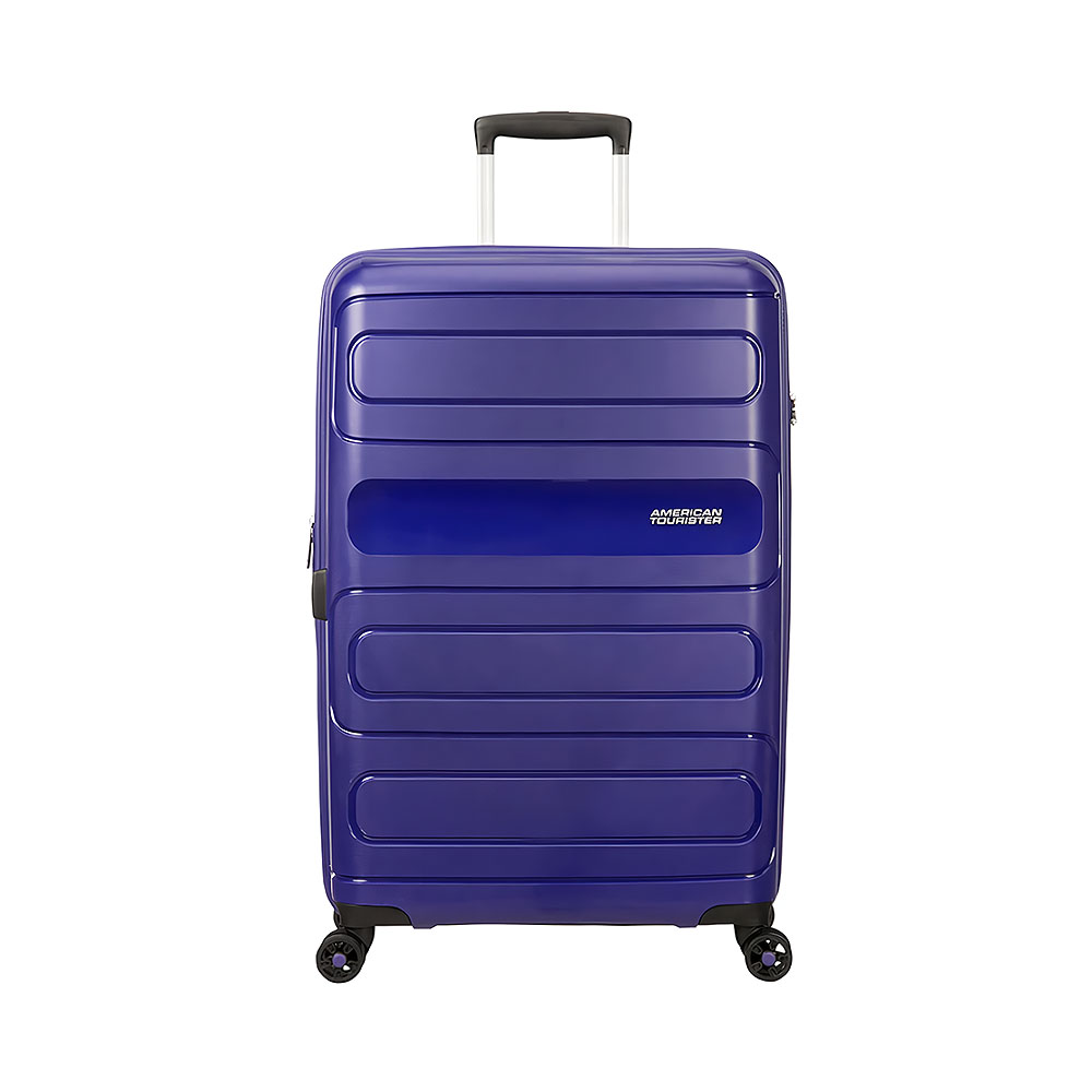 Mala American Tourister 51G041003 Sunside Navy G