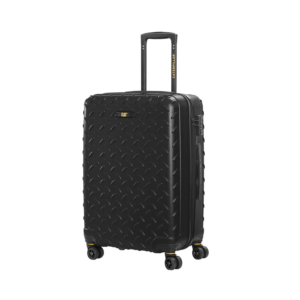 Mala Caterpillar 83686-01 G Black