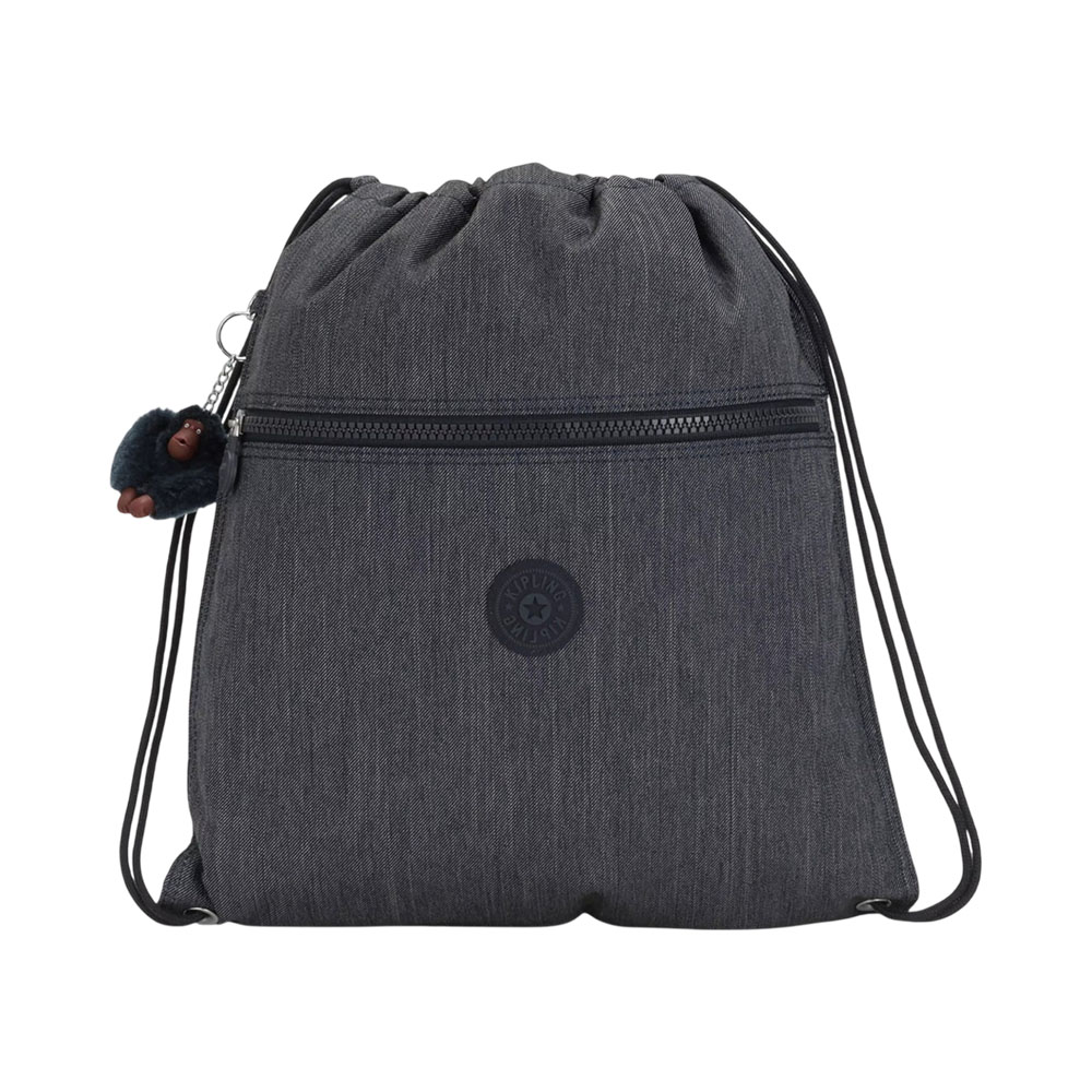 Mochila Kipling Supertaboo Marine Navy