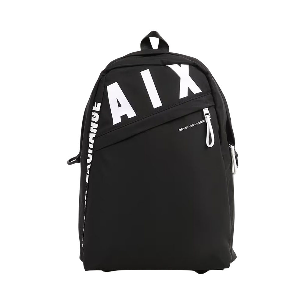 Mochila Armani Exchange 952613 4R829 Black