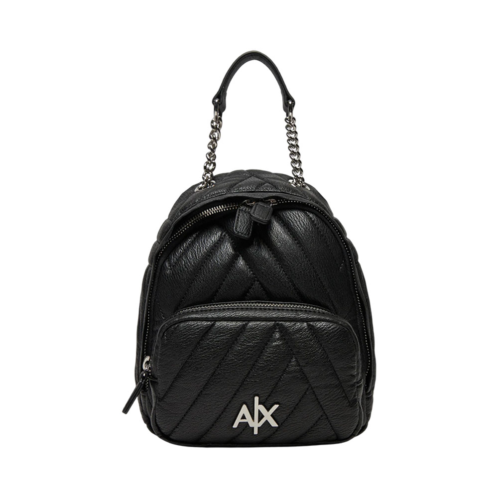 Mochila Armani Exchange 942889 2F745 Preto
