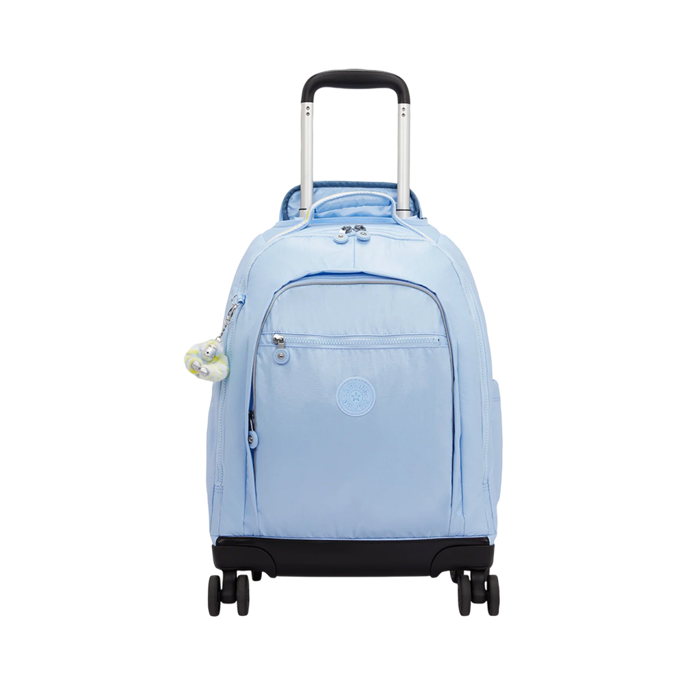 Mochila com Rodas Kipling New Zea Clear Sky Met