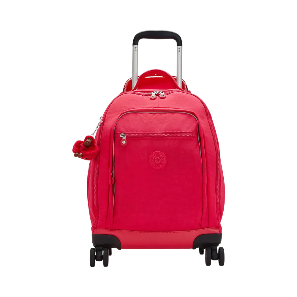 Mochila Kipling New Zea True Pink