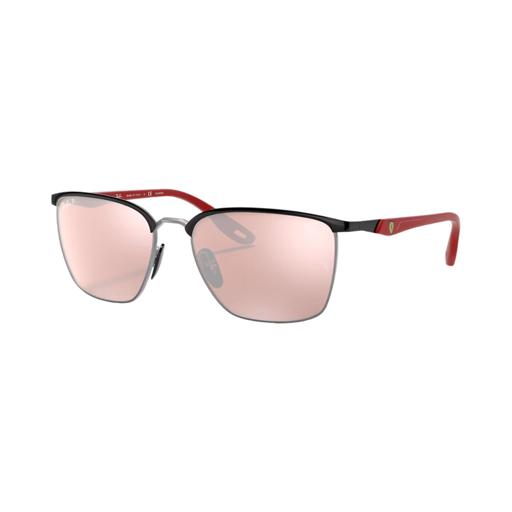 Óculos Ray Ban 3673M F060H2 56