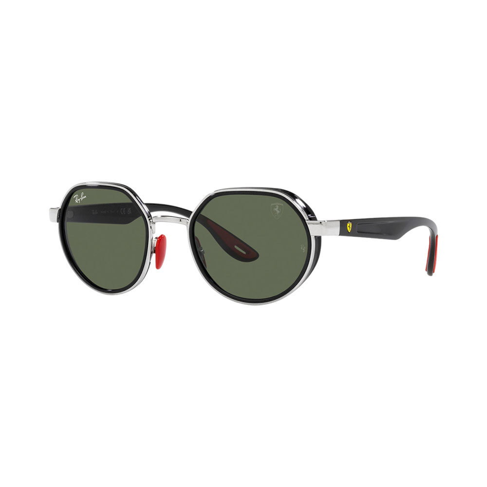 Óculos Ray Ban 3703M F00771 51