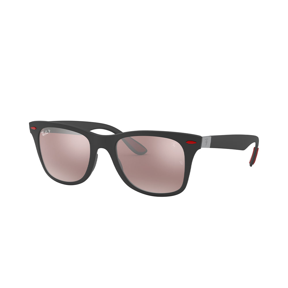 Lente Ray Ban 4195M F602H2 52