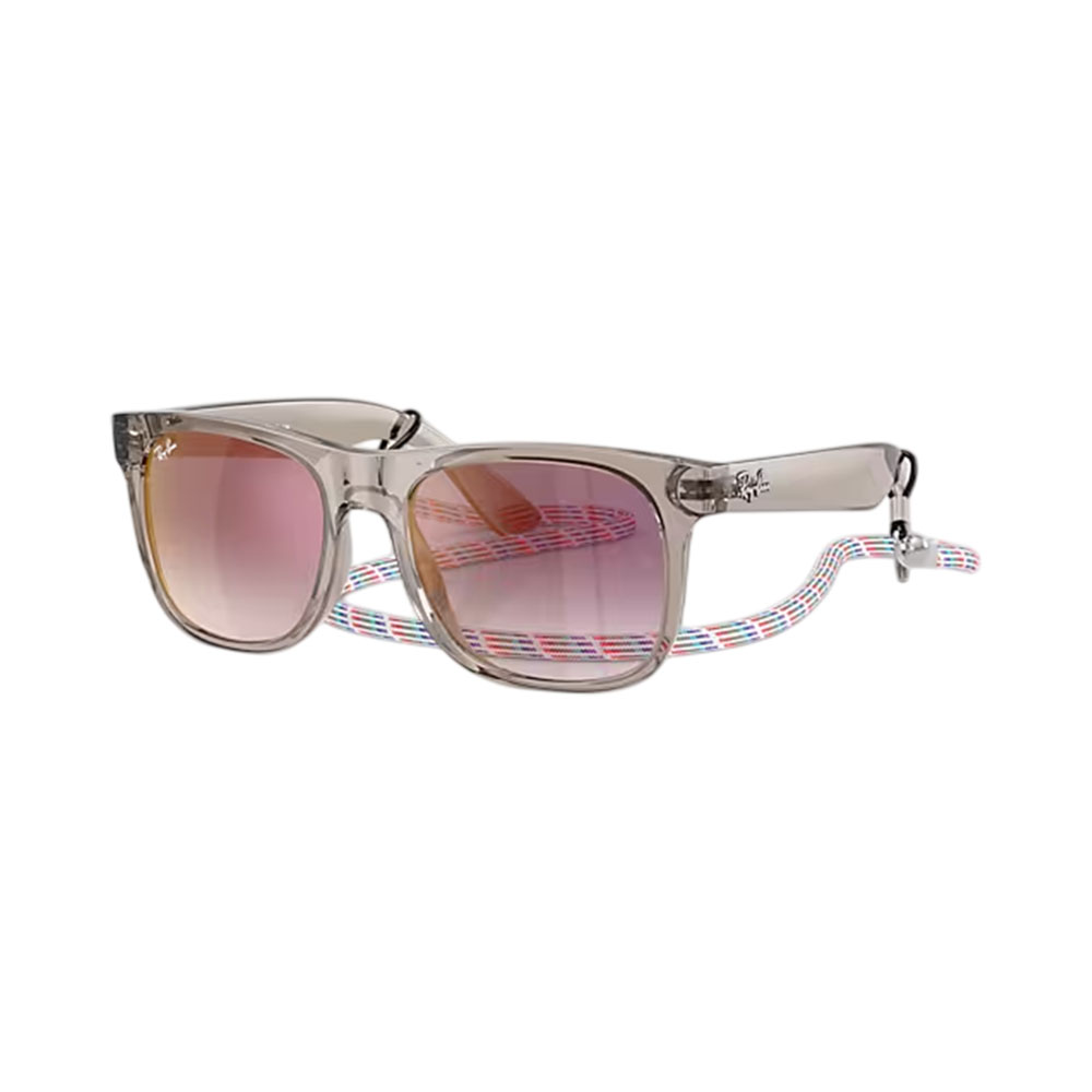 Óculos Infantis Ray Ban RJ9069S 7224U0 48