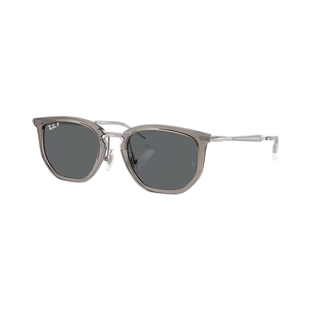 Óculos Infantis Ray Ban RJ9085S 722081 46 Polarizado