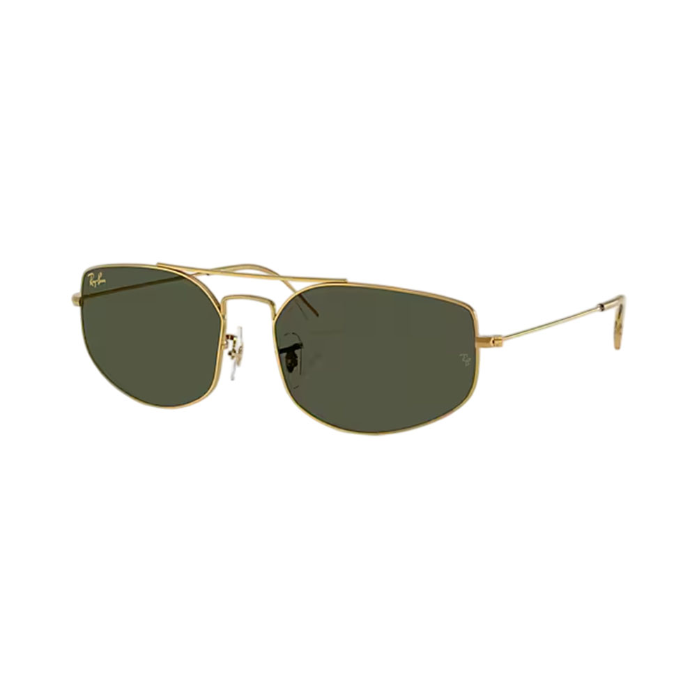 Óculos Ray Ban 3845 919631 60