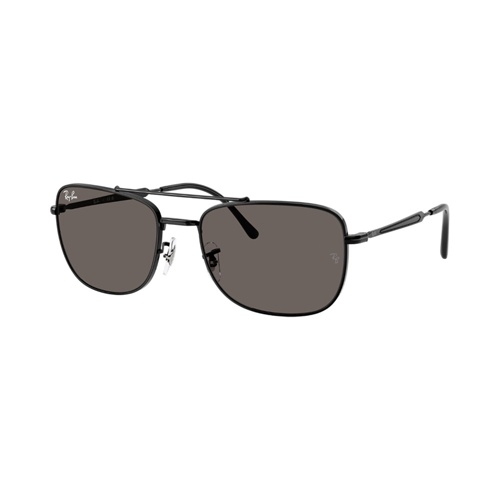 Óculos Ray Ban 3755 002/B1 62